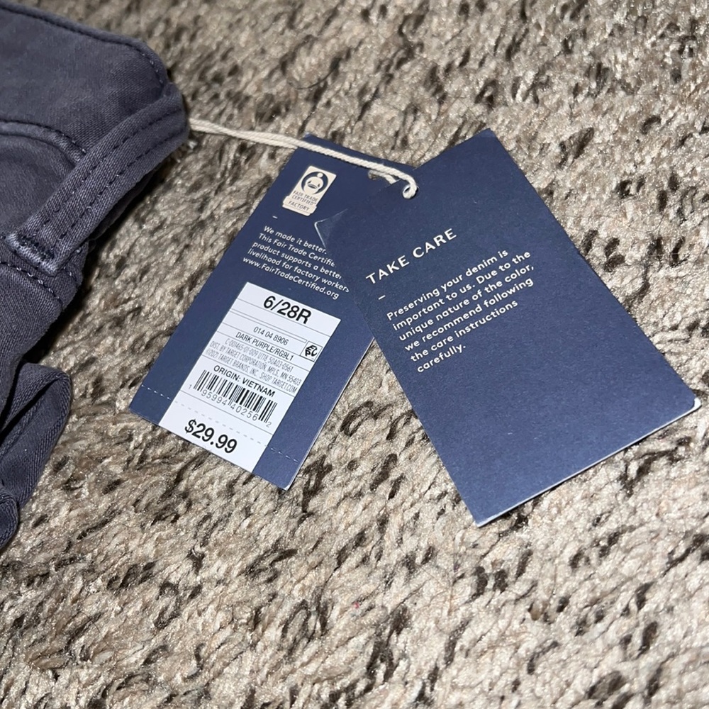 Universal Thread Jeans - Picture 4 of 16